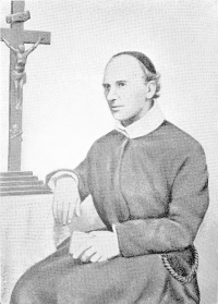 Picture of Father Furniss